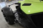 BAC Mono 2016 года